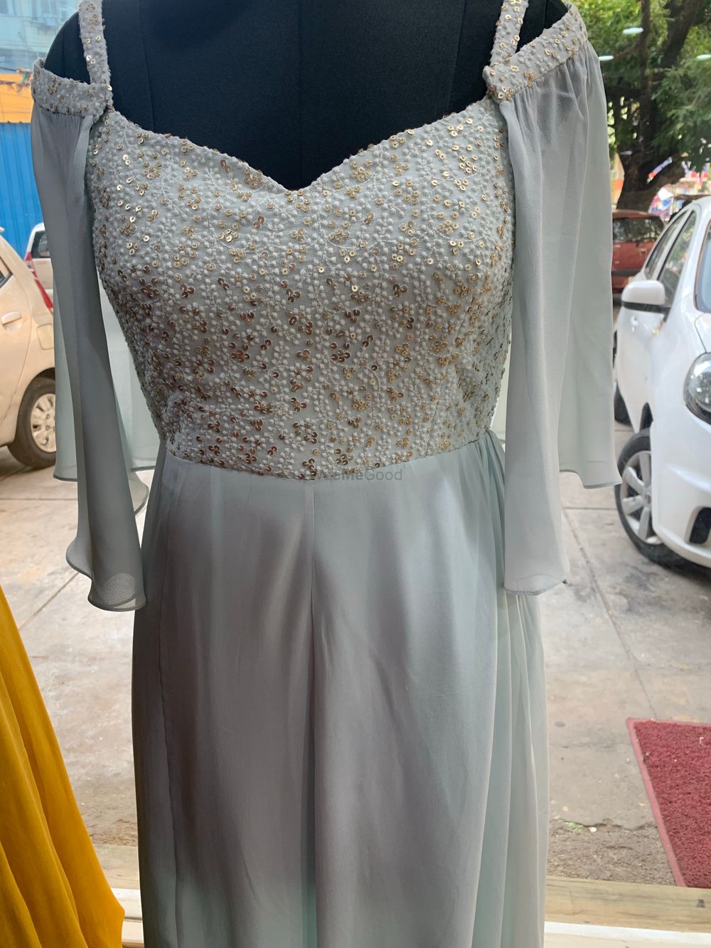 Photo By Neha Bhatia Label - Bridal Wear