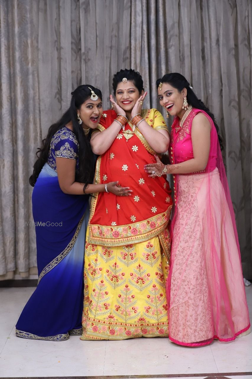 Photo By Sai Darshan Creators - Photographers
