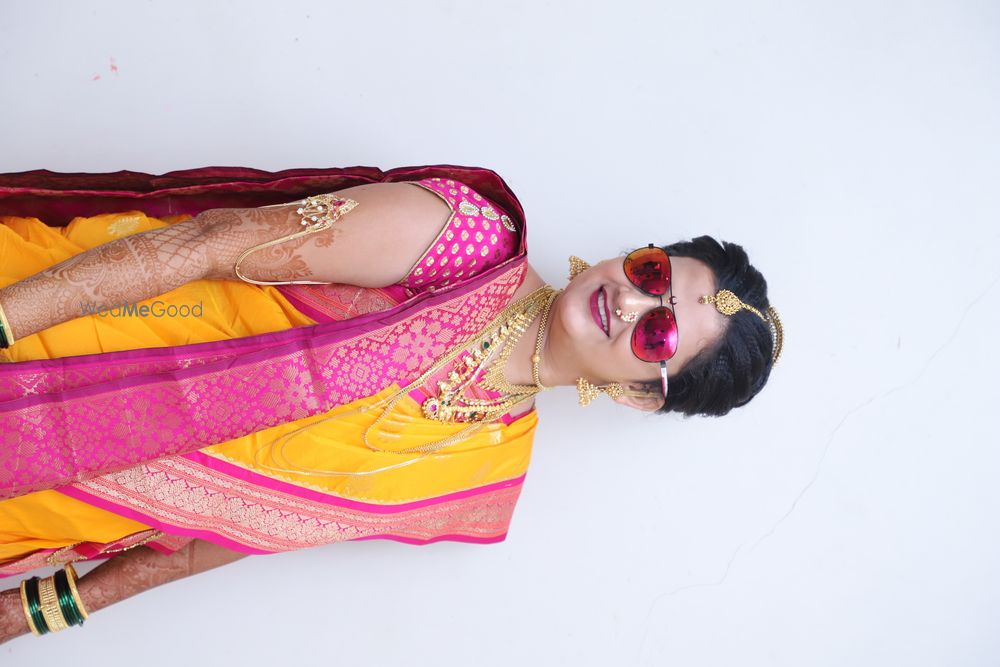 Photo By Sai Darshan Creators - Photographers