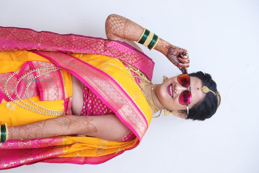 Photo By Sai Darshan Creators - Photographers