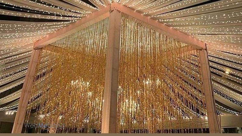 Innovative Events & Wedding Planners