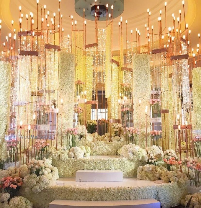 Photo By Innovative Events & Wedding Planners - Wedding Planners