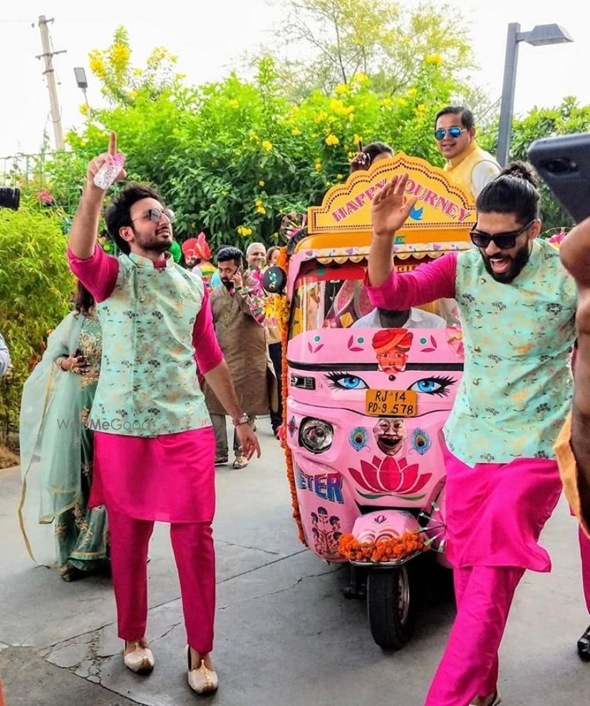 Photo By Innovative Events & Wedding Planners - Wedding Planners