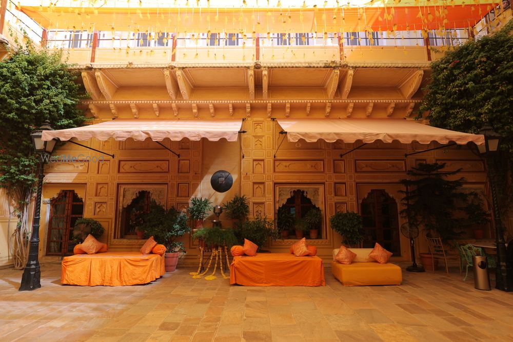 Photo By Innovative Events & Wedding Planners - Wedding Planners