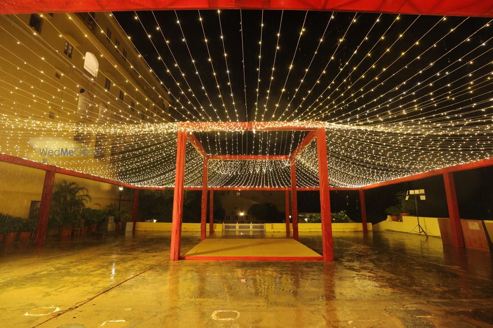 Photo By Innovative Events & Wedding Planners - Wedding Planners