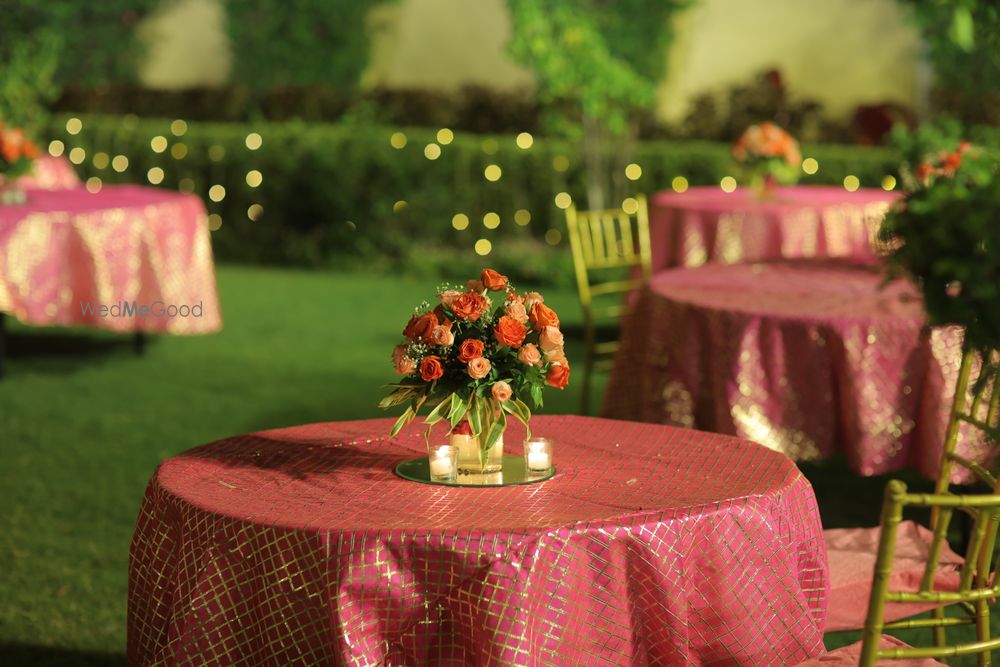 Photo By Innovative Events & Wedding Planners - Wedding Planners