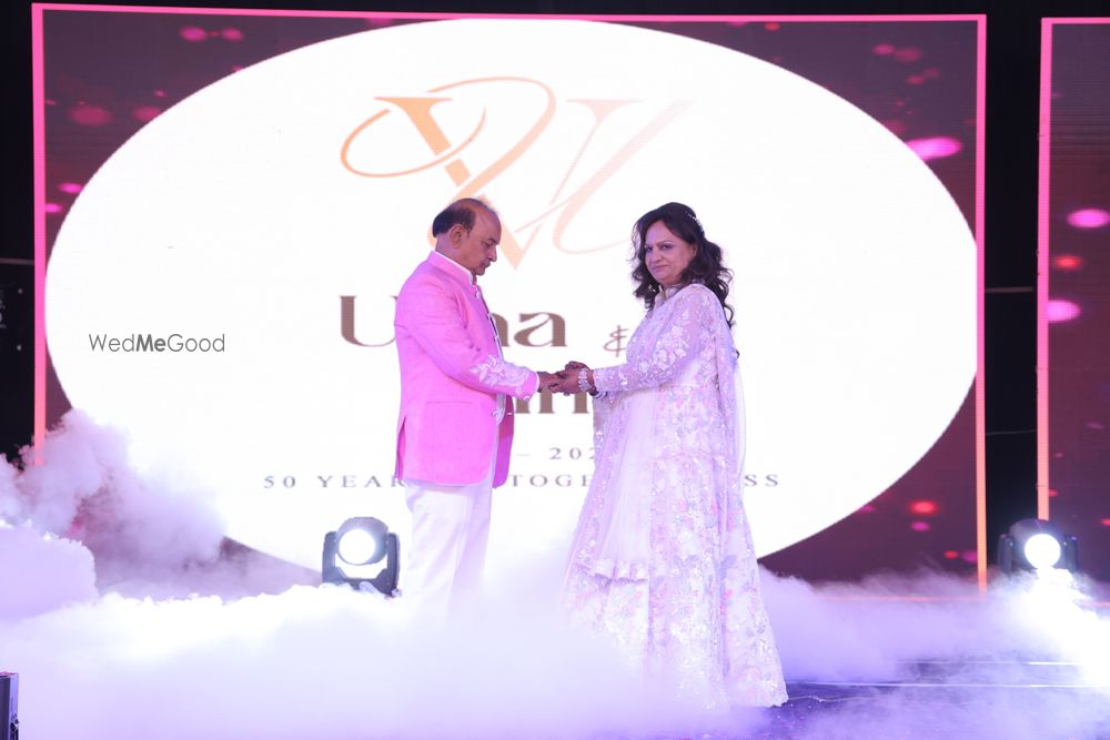 Photo By Innovative Events & Wedding Planners - Wedding Planners