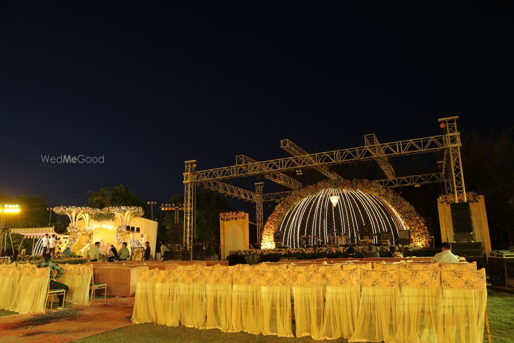 Photo By Innovative Events & Wedding Planners - Wedding Planners