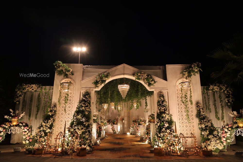Photo By Innovative Events & Wedding Planners - Wedding Planners