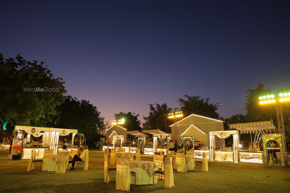 Photo By Innovative Events & Wedding Planners - Wedding Planners