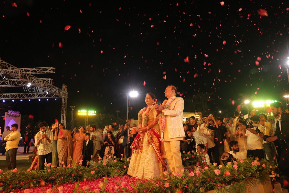 Photo By Innovative Events & Wedding Planners - Wedding Planners
