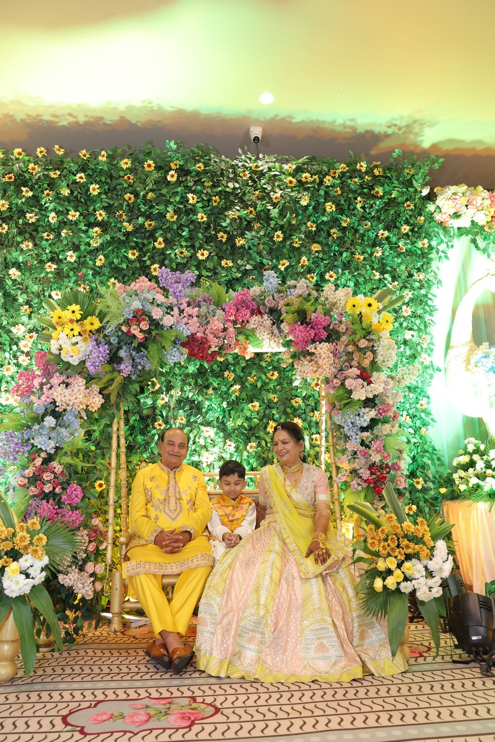 Photo By Innovative Events & Wedding Planners - Wedding Planners