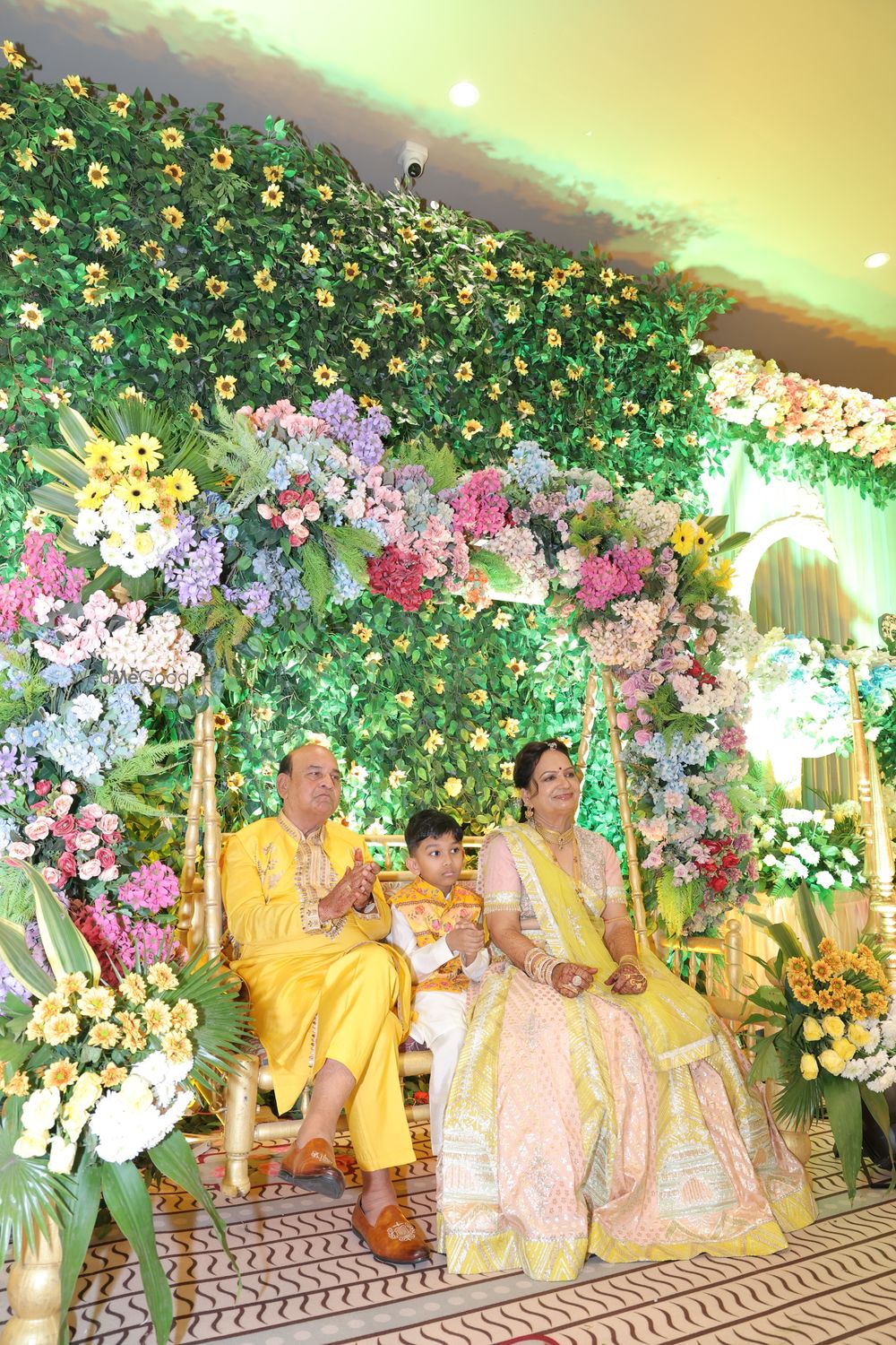 Photo By Innovative Events & Wedding Planners - Wedding Planners