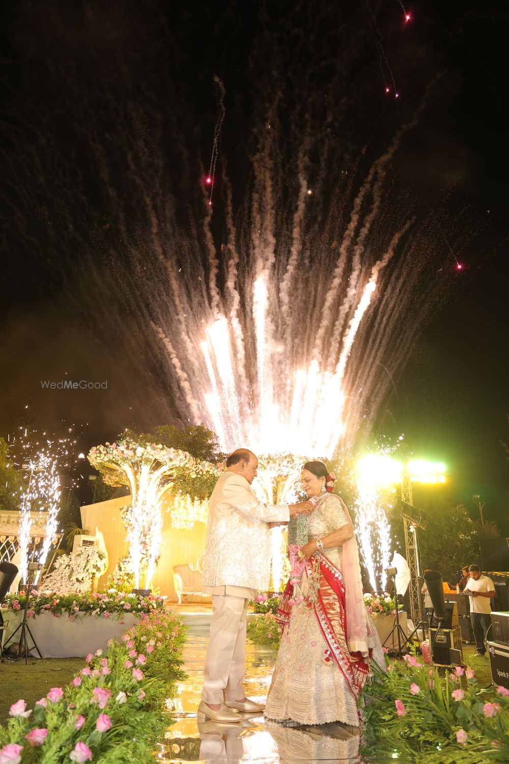 Photo By Innovative Events & Wedding Planners - Wedding Planners