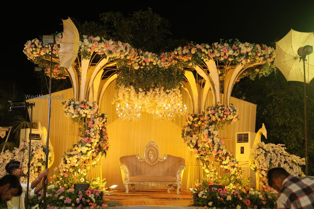 Photo By Innovative Events & Wedding Planners - Wedding Planners