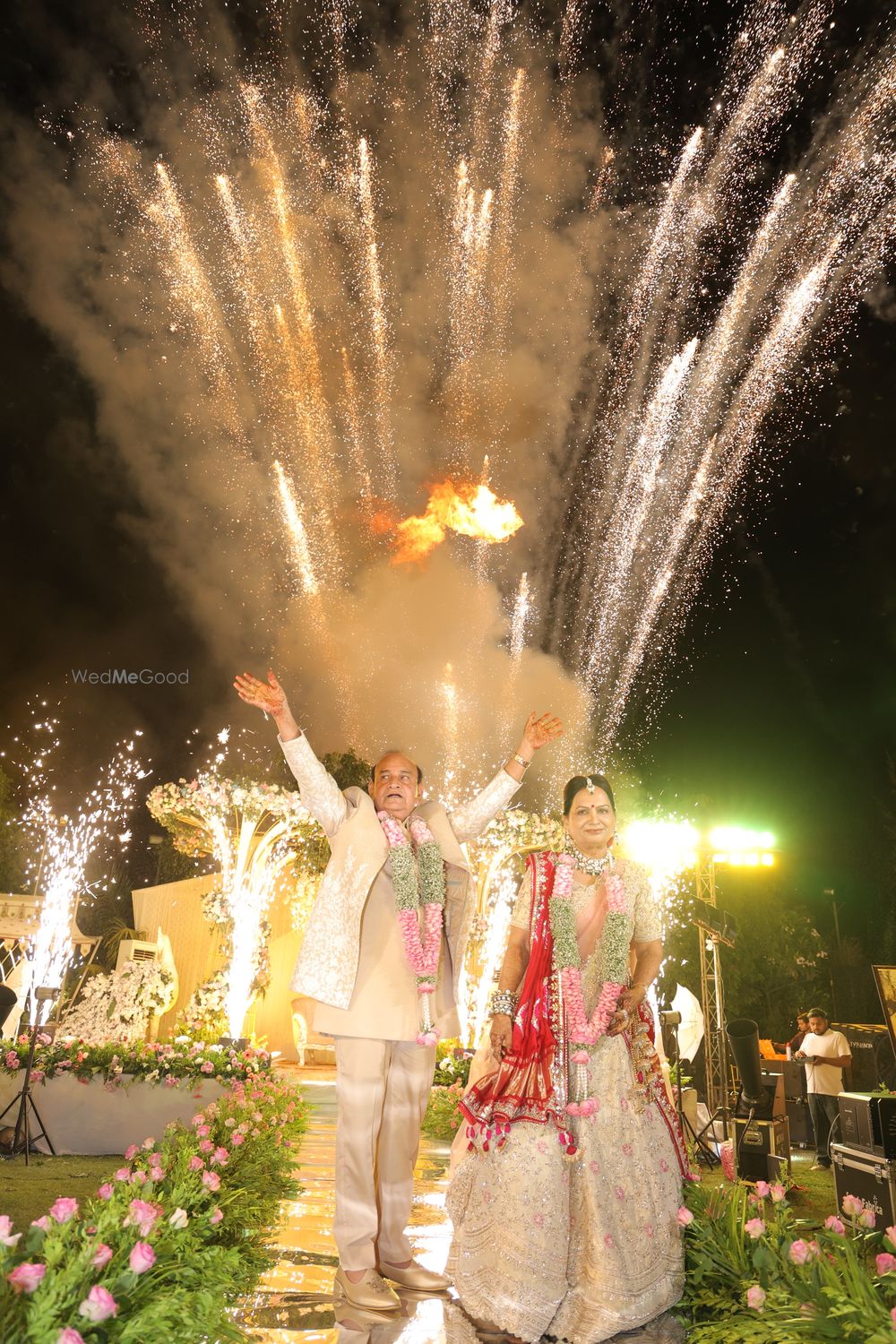 Photo By Innovative Events & Wedding Planners - Wedding Planners