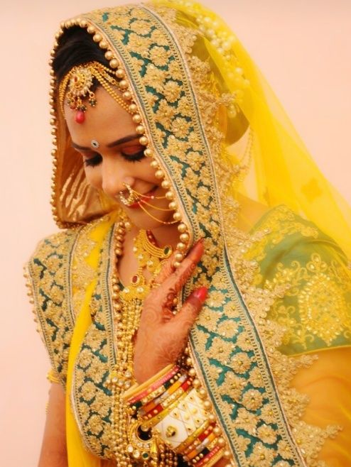 Photo By Riddhima Makeovers - Bridal Makeup