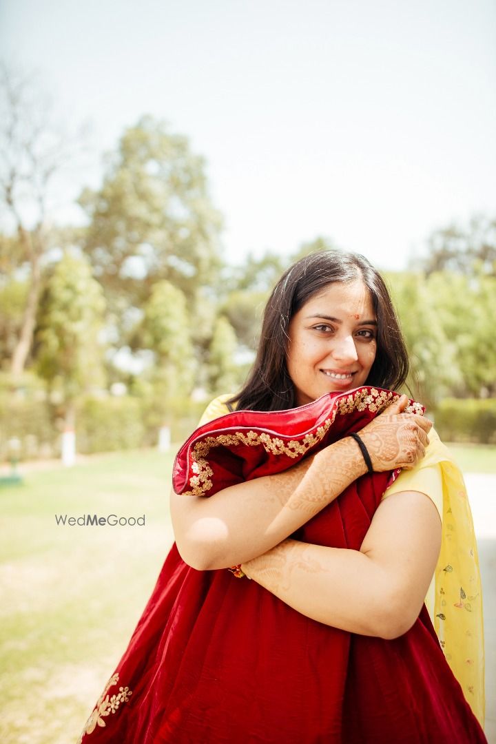 Photo By Chitrayatra - Photographers