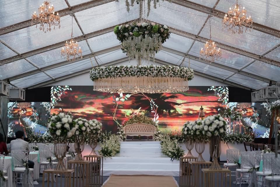 Photo By Executive Events  - Wedding Planners