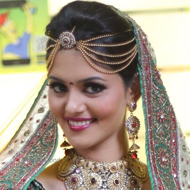 Photo By Bridal Makeup by Anushka Salon - Bridal Makeup