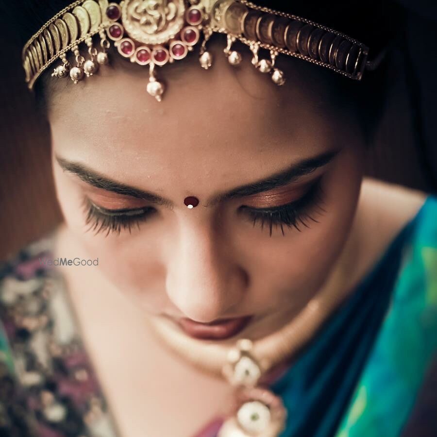 Photo By Bridal Makeup by Anushka Salon - Bridal Makeup