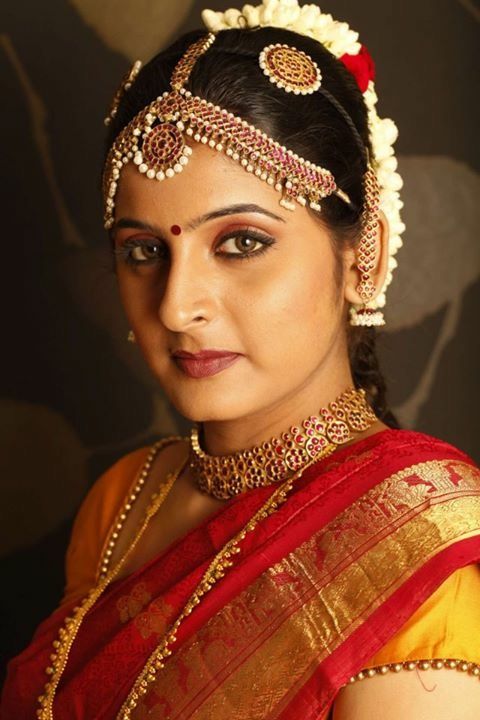 Photo By Bridal Makeup by Anushka Salon - Bridal Makeup