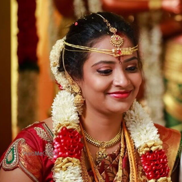 Photo By Bridal Makeup by Anushka Salon - Bridal Makeup