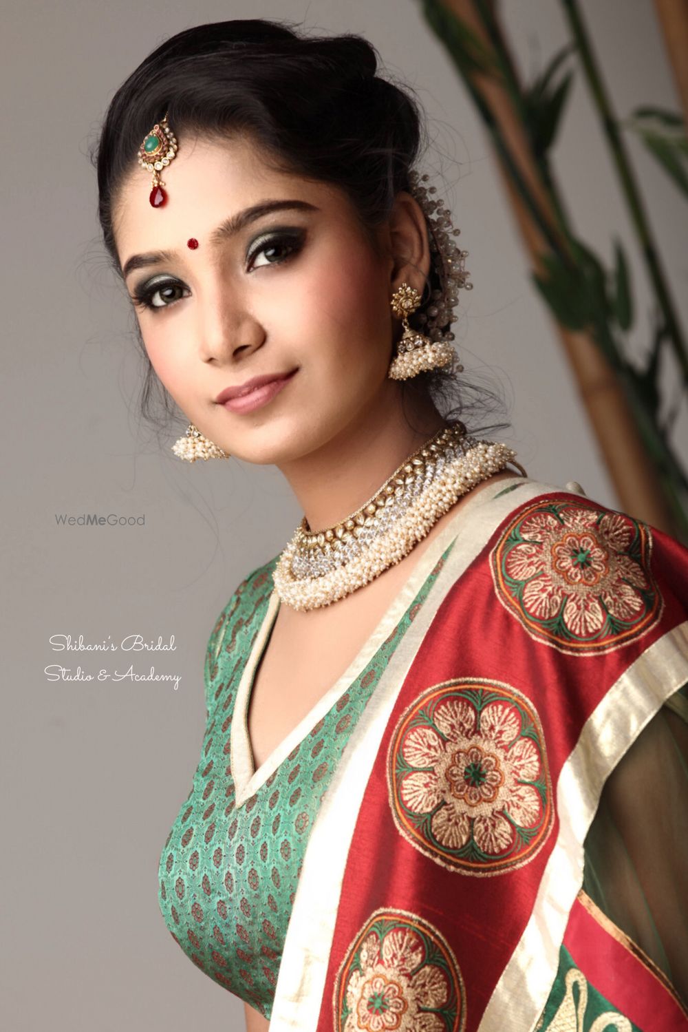 Photo By Bridal Makeup by Anushka Salon - Bridal Makeup