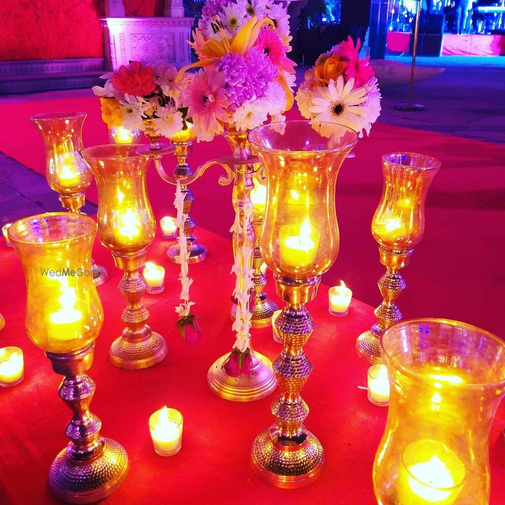 Photo By The Wedding Studioz - Decorators