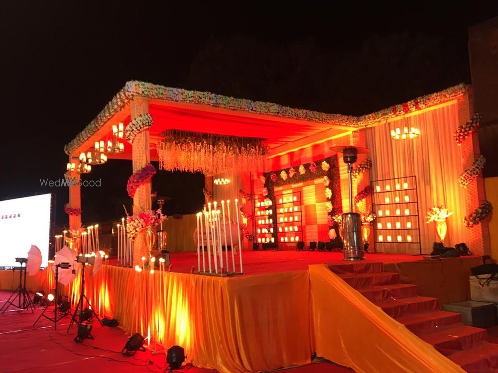 Photo By The Wedding Studioz - Decorators