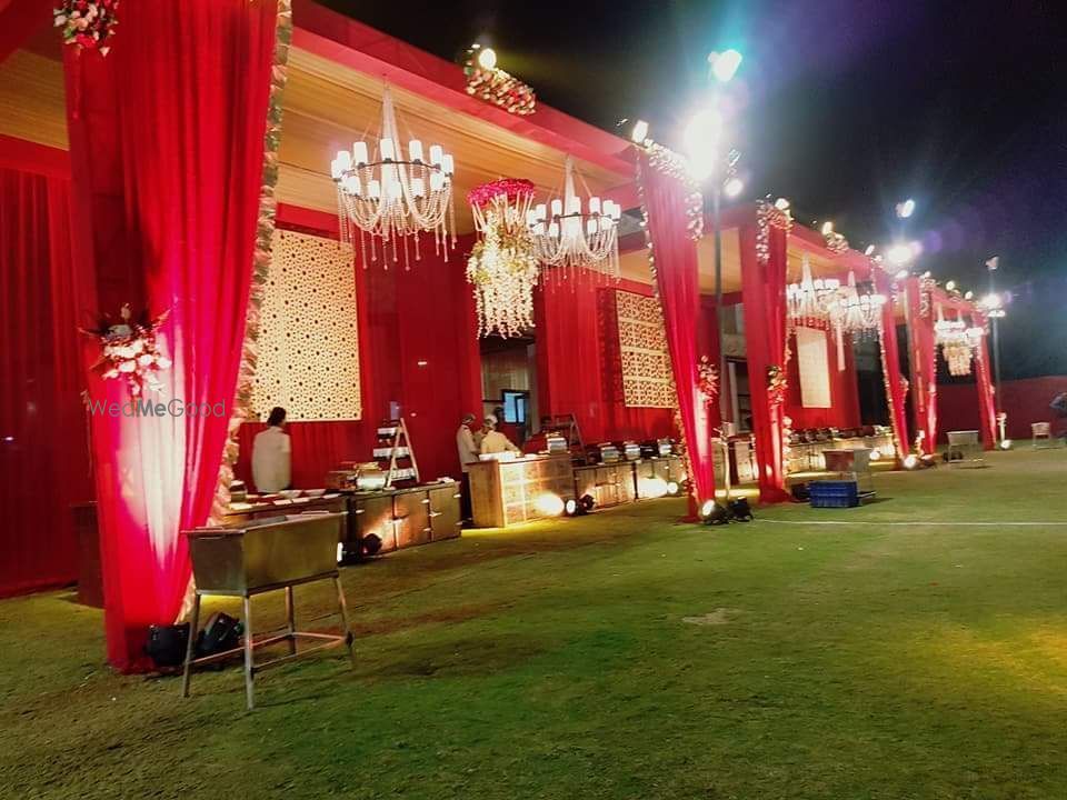 Photo By The Wedding Studioz - Decorators