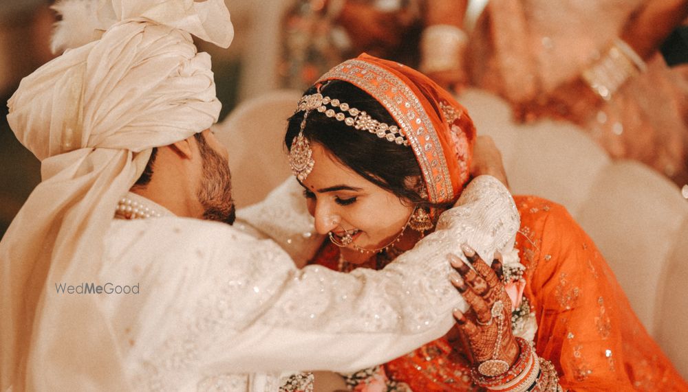 Photo By RK Wedding Photography - Photographers