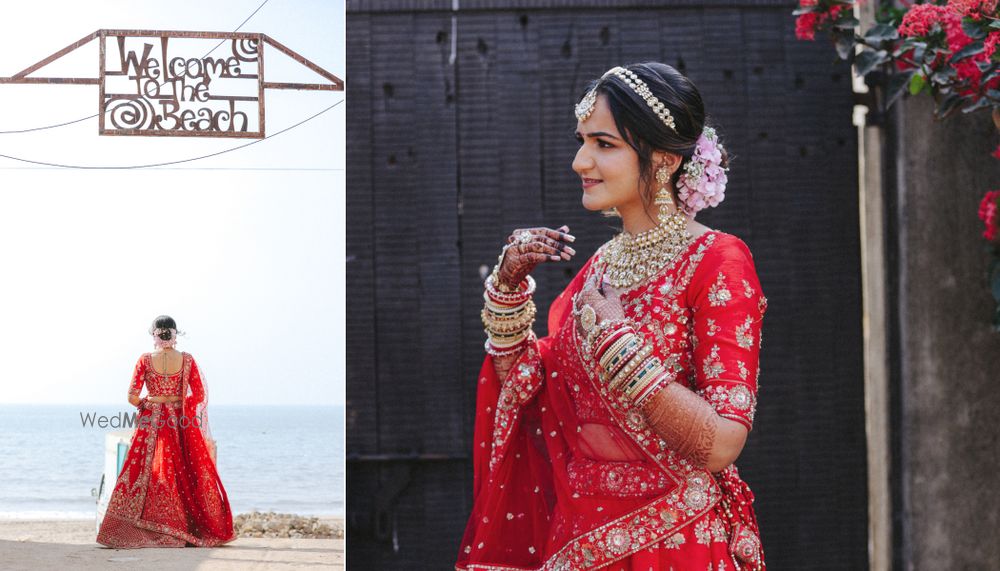 Photo By RK Wedding Photography - Photographers