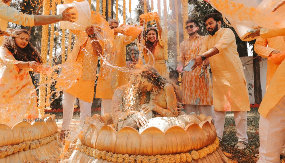 Photo By RK Wedding Photography - Photographers
