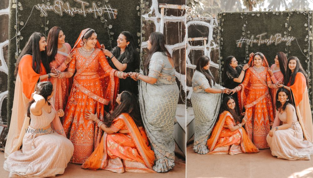 Photo By RK Wedding Photography - Photographers