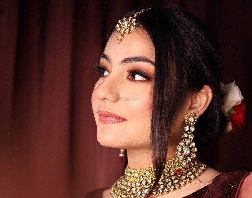 Chinar Khatri Makeovers