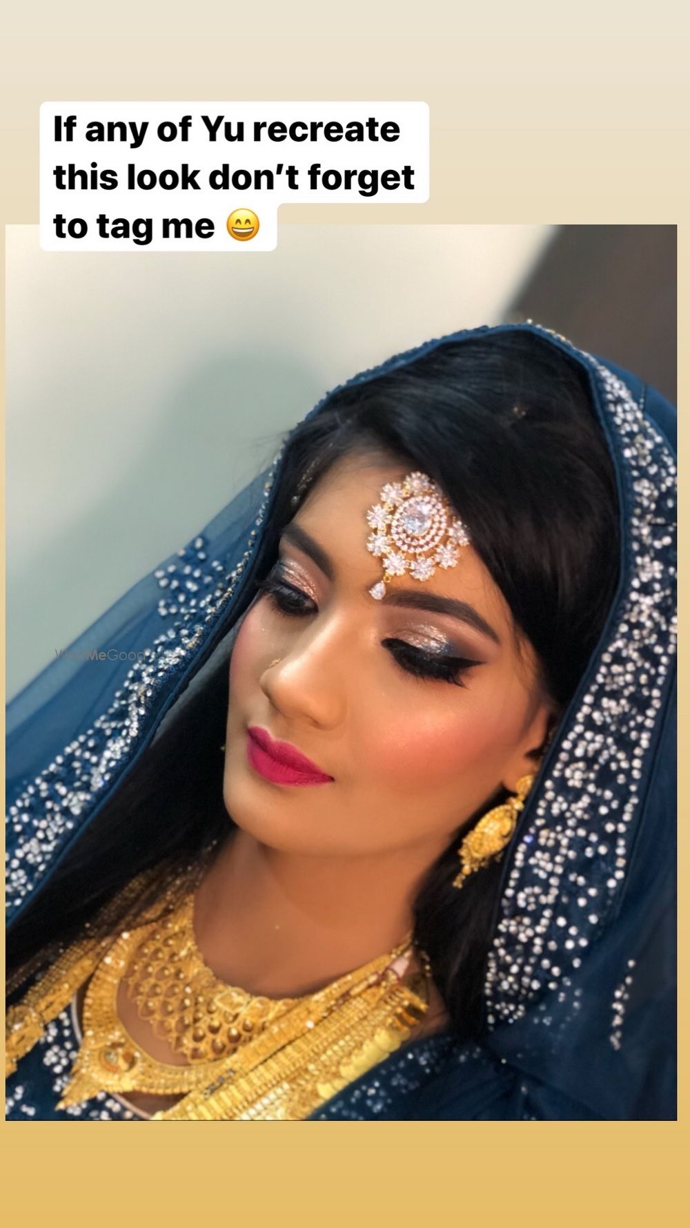 Photo By Get Sparkled by Aenaz Khan  - Bridal Makeup