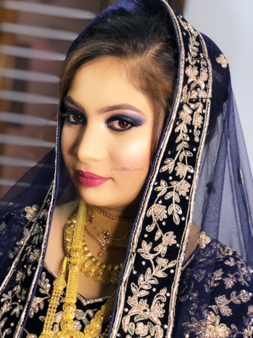 Photo By Get Sparkled by Aenaz Khan  - Bridal Makeup