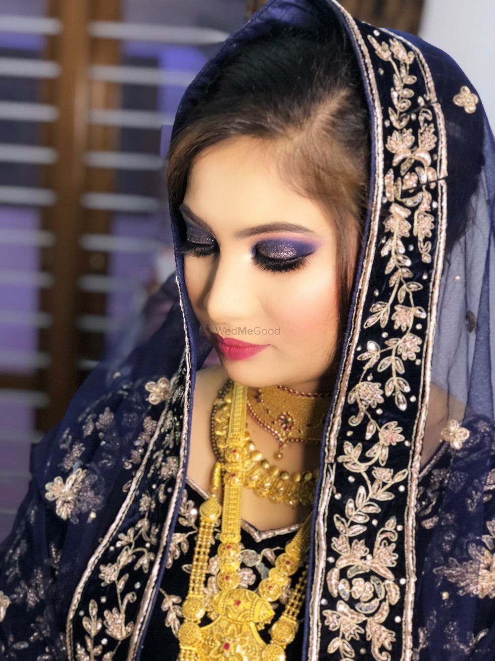 Photo By Get Sparkled by Aenaz Khan  - Bridal Makeup