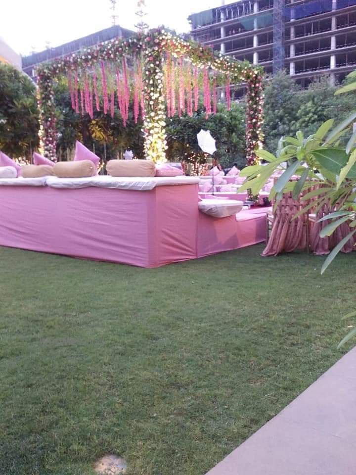 Photo By The Wedding Walla - Wedding Planners
