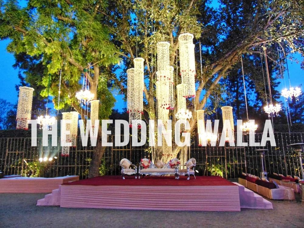 Photo By The Wedding Walla - Wedding Planners