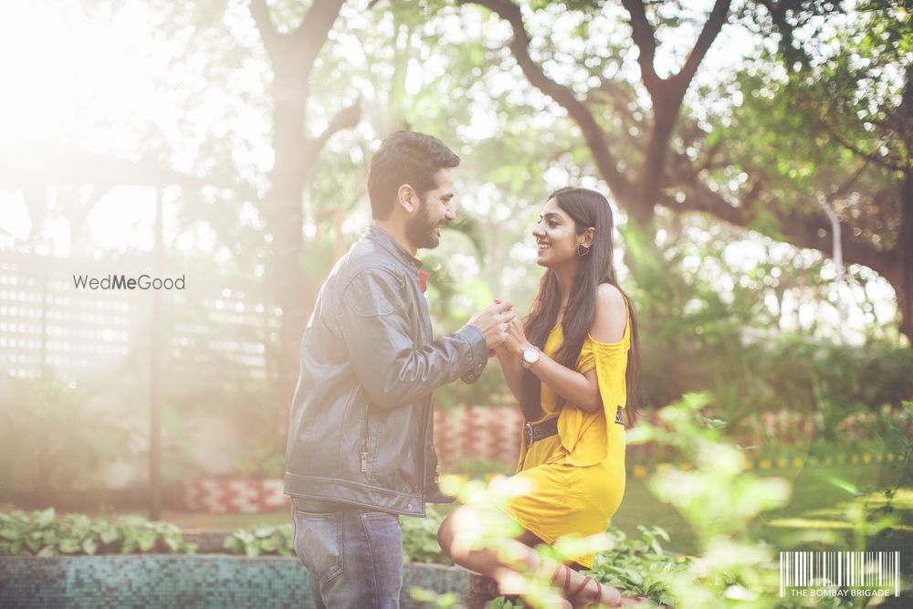 Photo By The Bombay Brigade - Photographers
