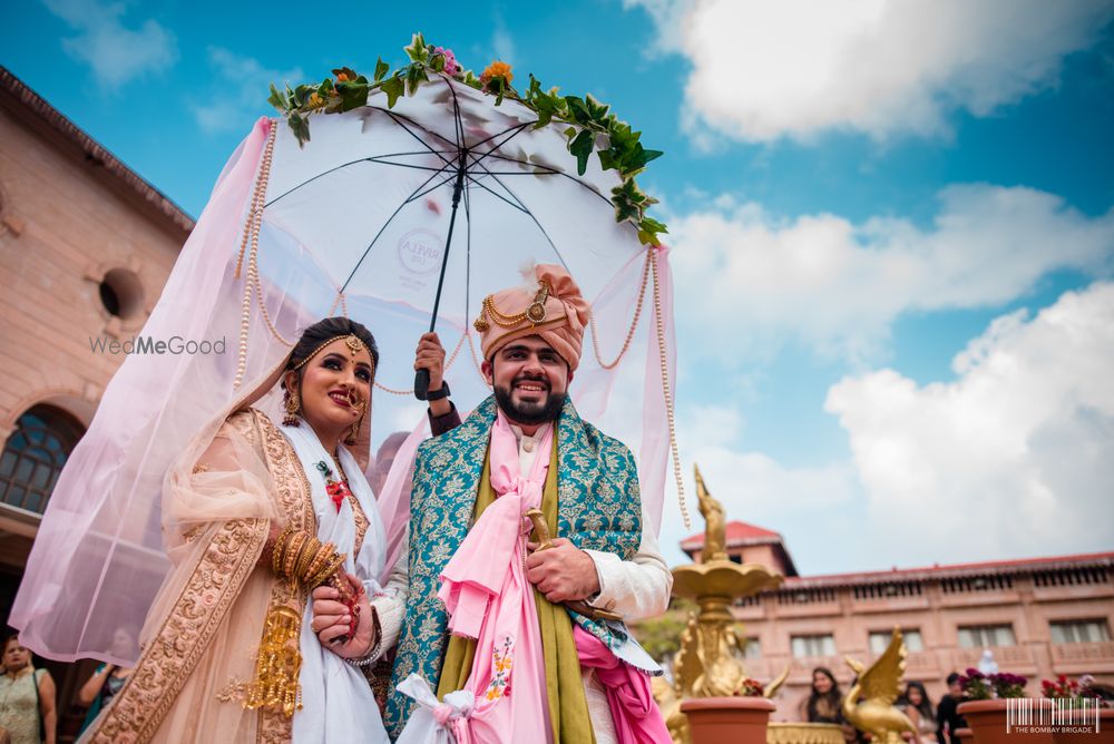 Photo By The Bombay Brigade - Photographers