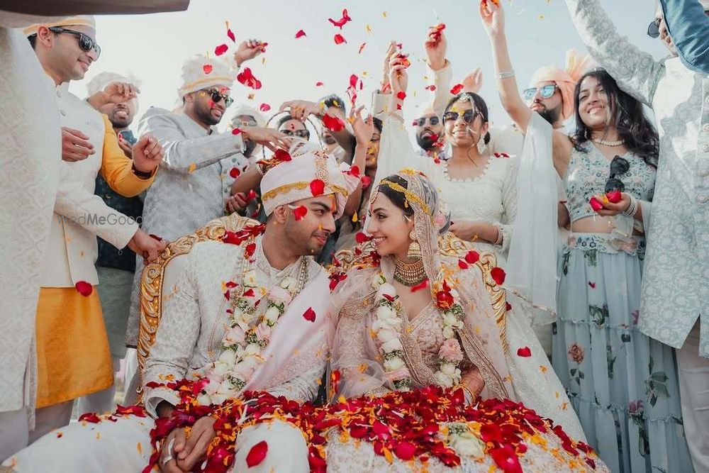 Photo By The Bombay Brigade - Photographers