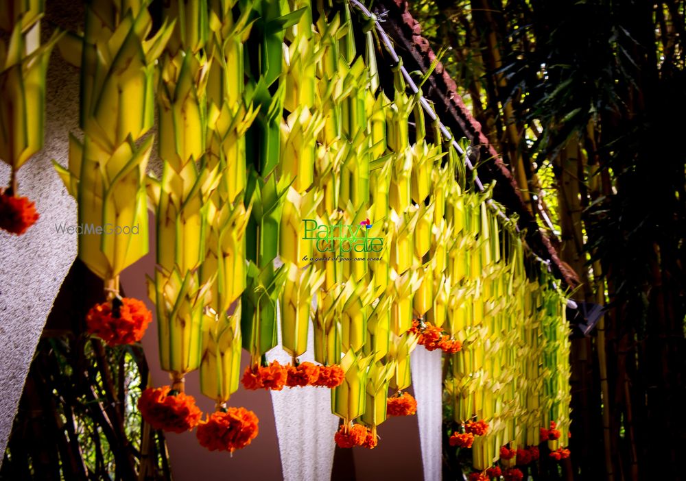 Photo By Party-cipate Party planner - Wedding Planners