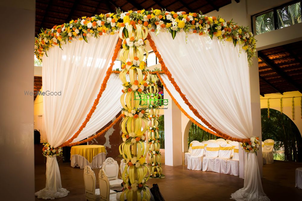 Photo By Party-cipate Party planner - Wedding Planners
