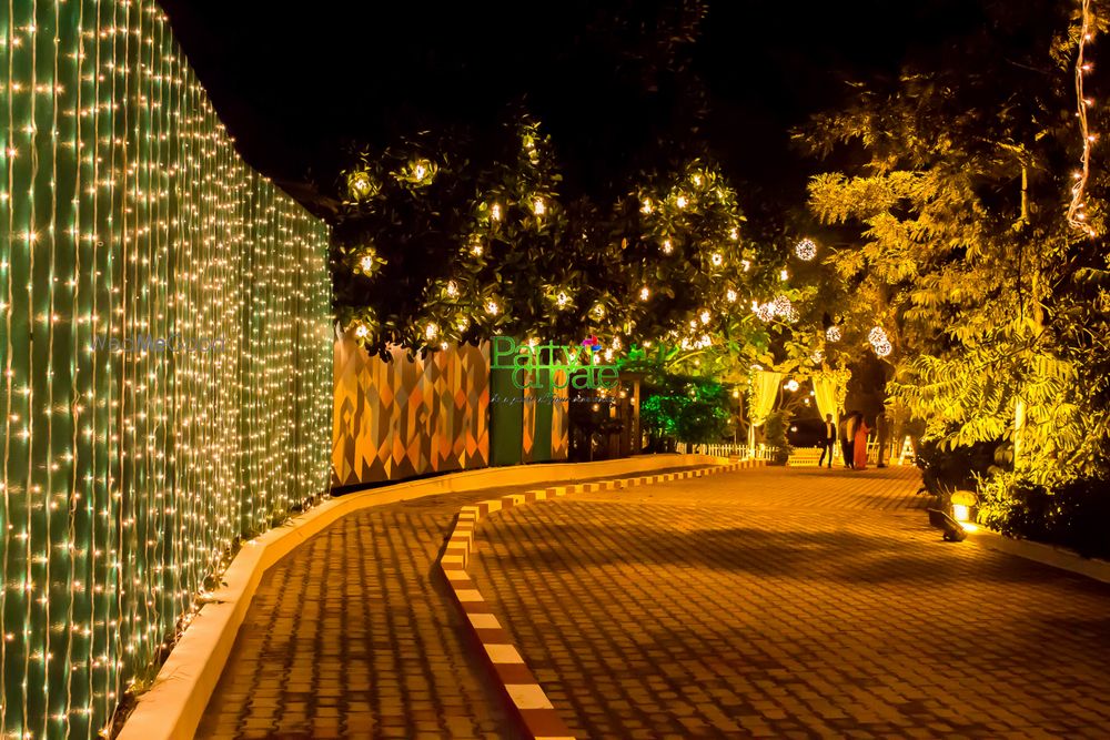 Photo By Party-cipate Party planner - Wedding Planners