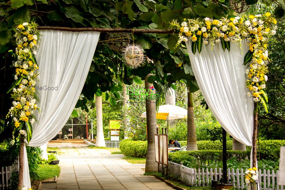 Photo By Party-cipate Party planner - Wedding Planners
