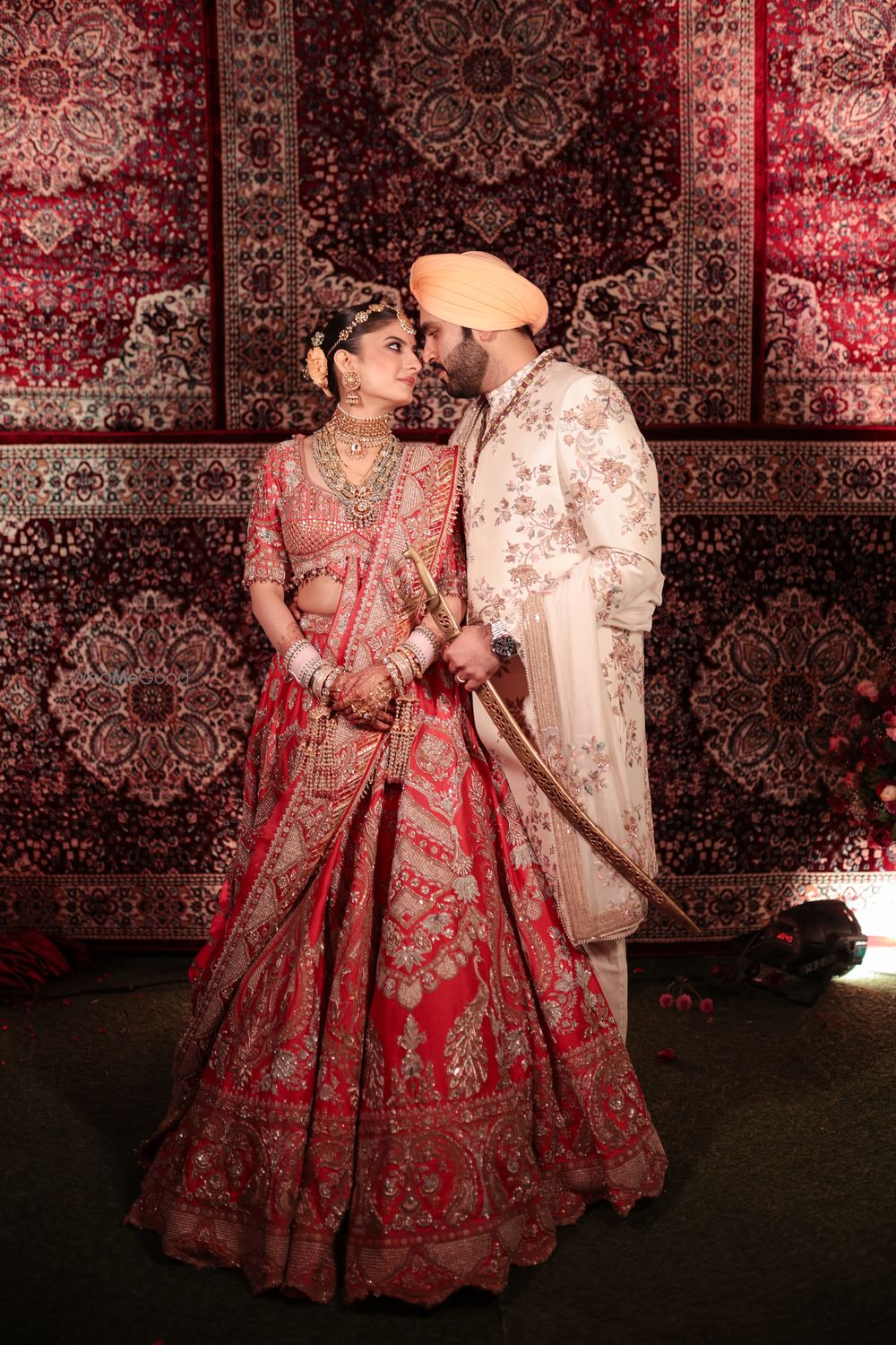 Photo By Wedding Tulips - Photographers