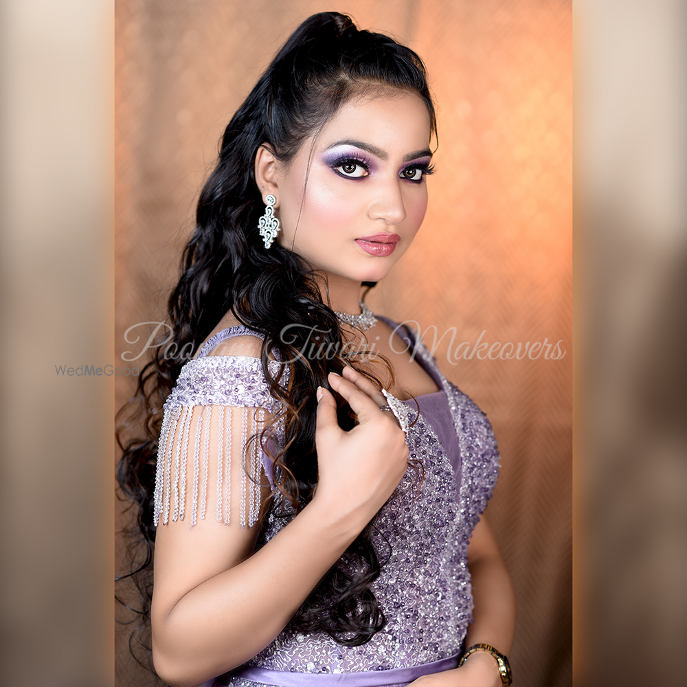 Photo By Poonam Tiwari Makeovers - Bridal Makeup